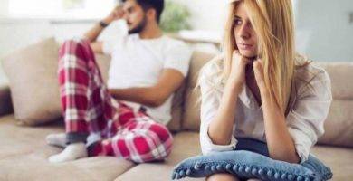 Como hacer que mi novio me perdone una infidelidad